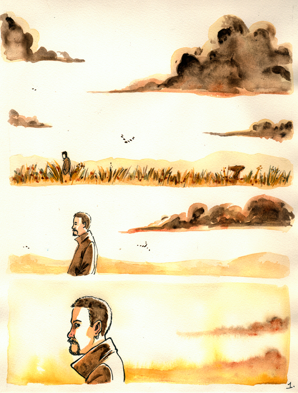 Planche 1