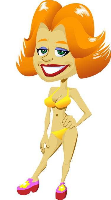 femme