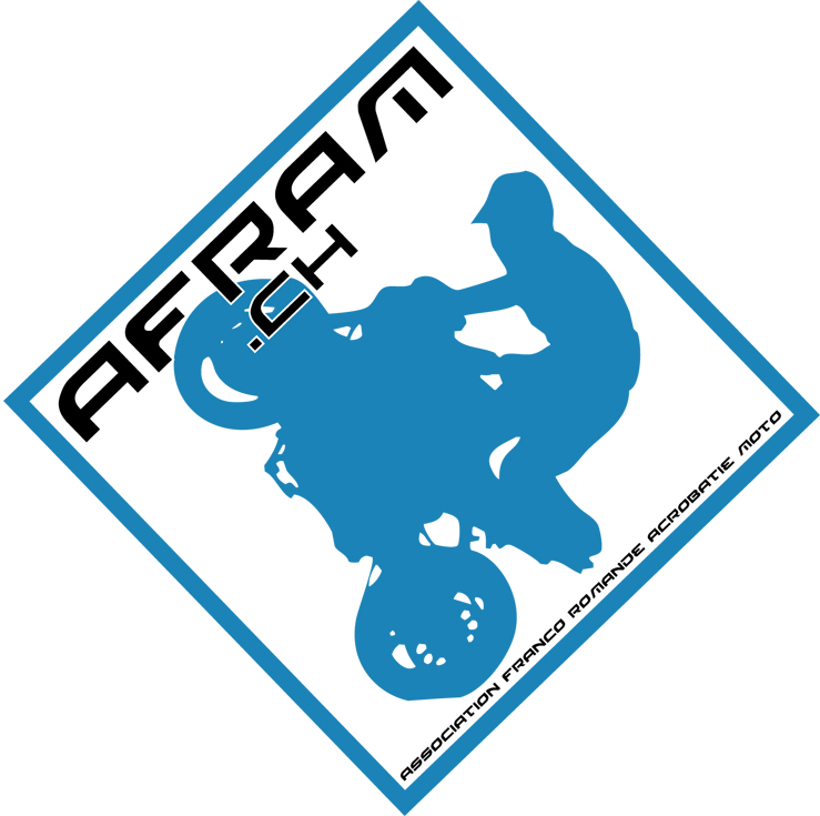 Logo de l'association AFRAM