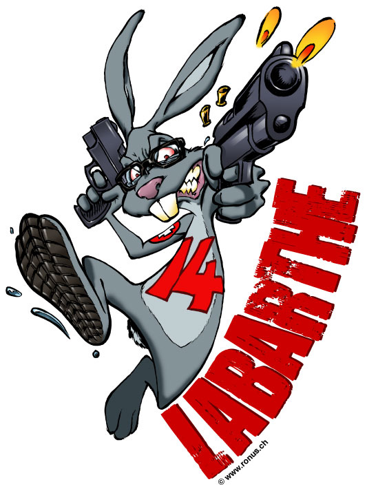 Logo de Blaise Labarthe