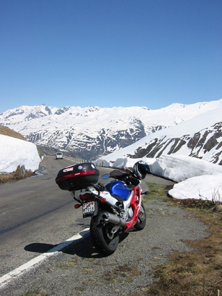 CBRAlpes