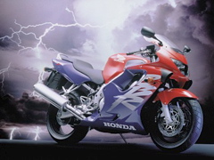 CBR600FX